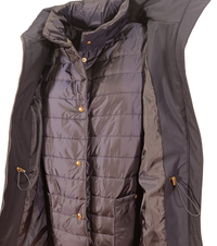 ŽENSKA JAKNA FABIANA Tellini S.R.L. Veleprodajna odjeća